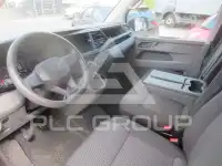 2021 Volkswagen T6