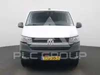 2021 Volkswagen T6