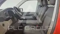 2021 Volkswagen T6