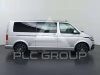 2021 Volkswagen T6
