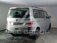 2021 Volkswagen T6