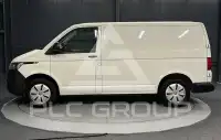2021 Volkswagen T6