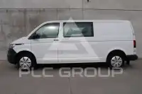 2021 Volkswagen T6