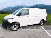 2021 Volkswagen T6