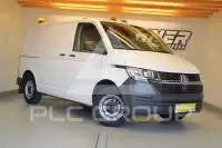 2021 Volkswagen T6