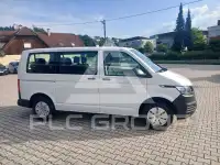 2021 Volkswagen T6