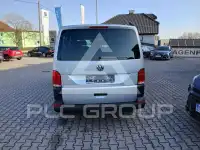 2021 Volkswagen T6