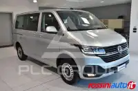 2021 Volkswagen T6