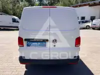 2021 Volkswagen T6