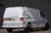 2021 Volkswagen T6
