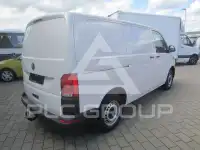 2021 Volkswagen T6