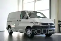 2021 Volkswagen T6