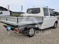 2021 Volkswagen T6