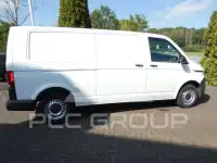 2021 Volkswagen T6