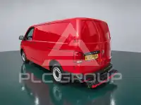 2021 Volkswagen T6