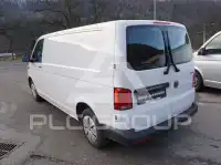 2021 Volkswagen T6