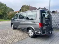 2021 Volkswagen T6