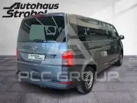 2021 Volkswagen T6