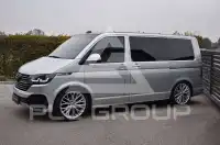 2021 Volkswagen T6