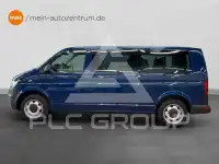 2021 Volkswagen T6