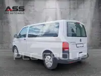 2021 Volkswagen T6