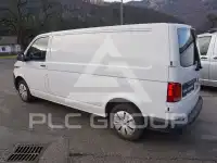 2021 Volkswagen T6