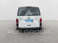 2021 Volkswagen T6