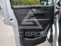 2021 Volkswagen T6