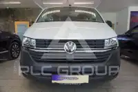 2021 Volkswagen T6