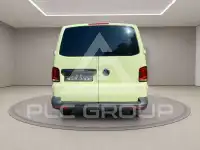 2021 Volkswagen T6