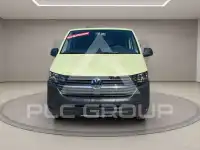 2021 Volkswagen T6