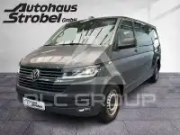 2021 Volkswagen T6