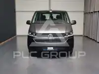 2021 Volkswagen T6