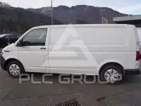 2021 Volkswagen T6