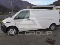 2021 Volkswagen T6