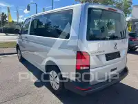 2021 Volkswagen T6