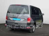 2021 Volkswagen T6