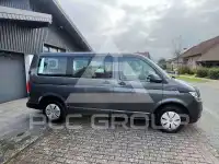2021 Volkswagen T6