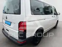 2021 Volkswagen T6