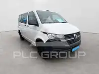 2021 Volkswagen T6