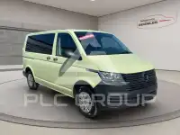 2021 Volkswagen T6
