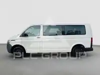 2021 Volkswagen T6