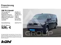 2021 Volkswagen T6