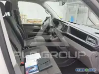 2021 Volkswagen T6