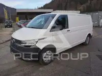 2021 Volkswagen T6