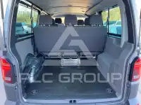 2021 Volkswagen T6