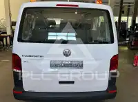 2021 Volkswagen T6