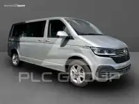 2021 Volkswagen T6