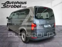 2021 Volkswagen T6