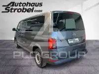 2021 Volkswagen T6